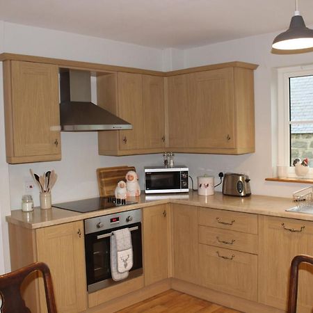 Roualeyn Huntly Exterior foto
