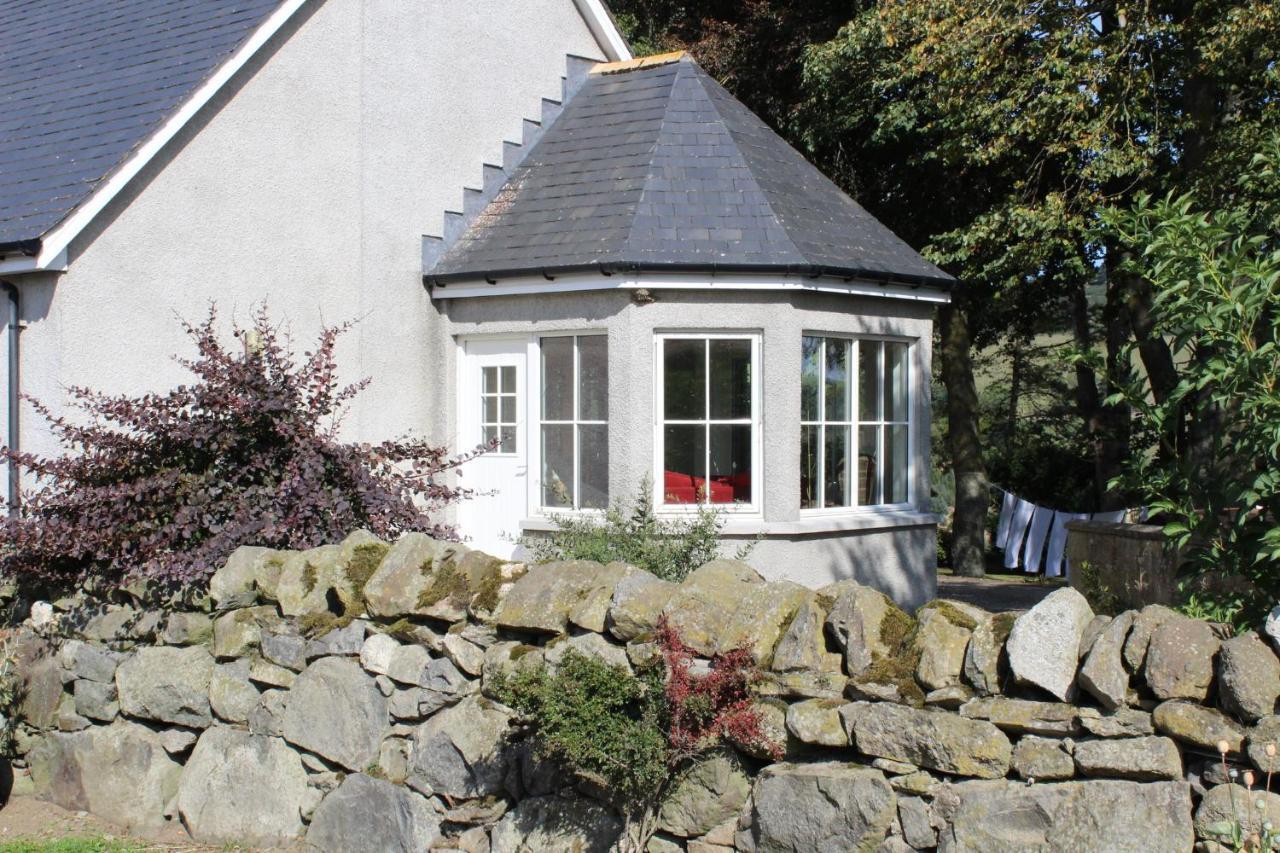 Roualeyn Huntly Exterior foto