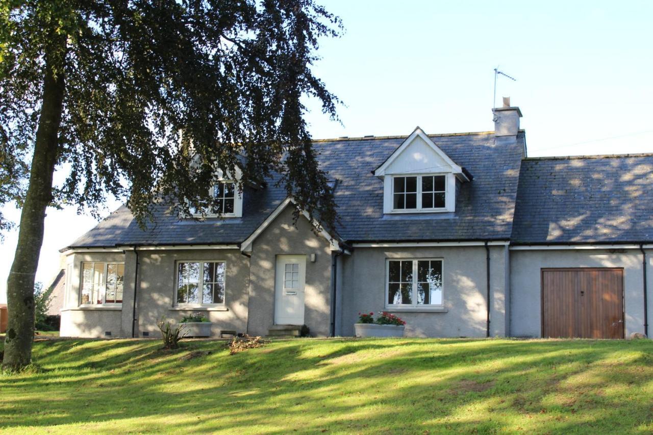 Roualeyn Huntly Exterior foto